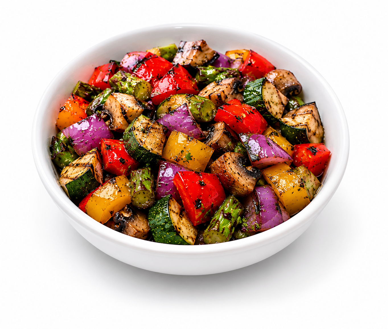 George's Greek Cuisine dish