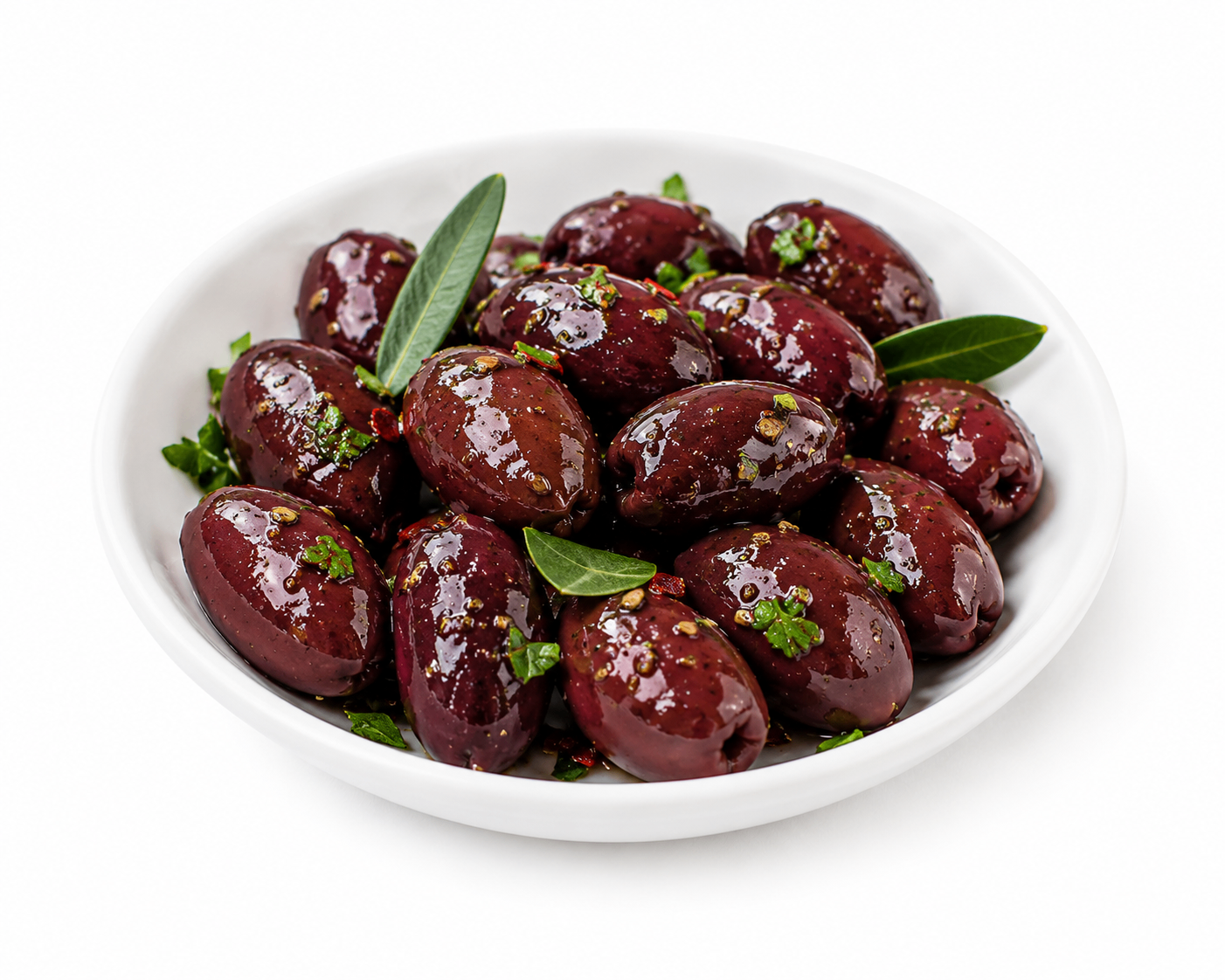 George's Greek Cuisine dish