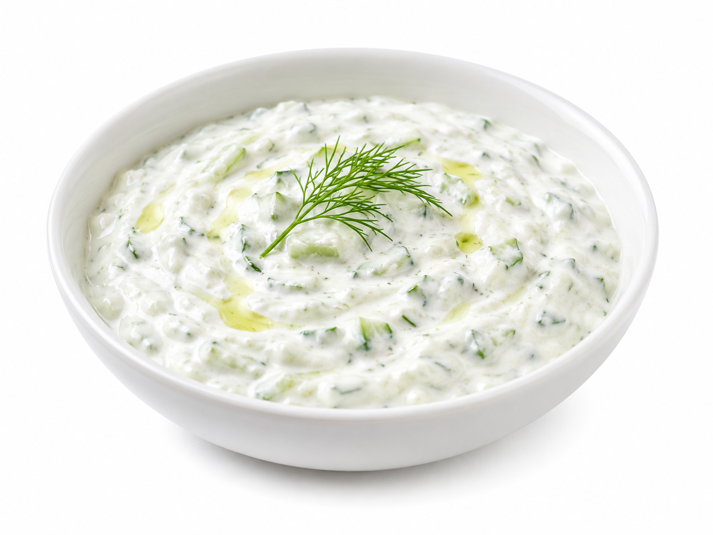 George's Greek Cuisine dish