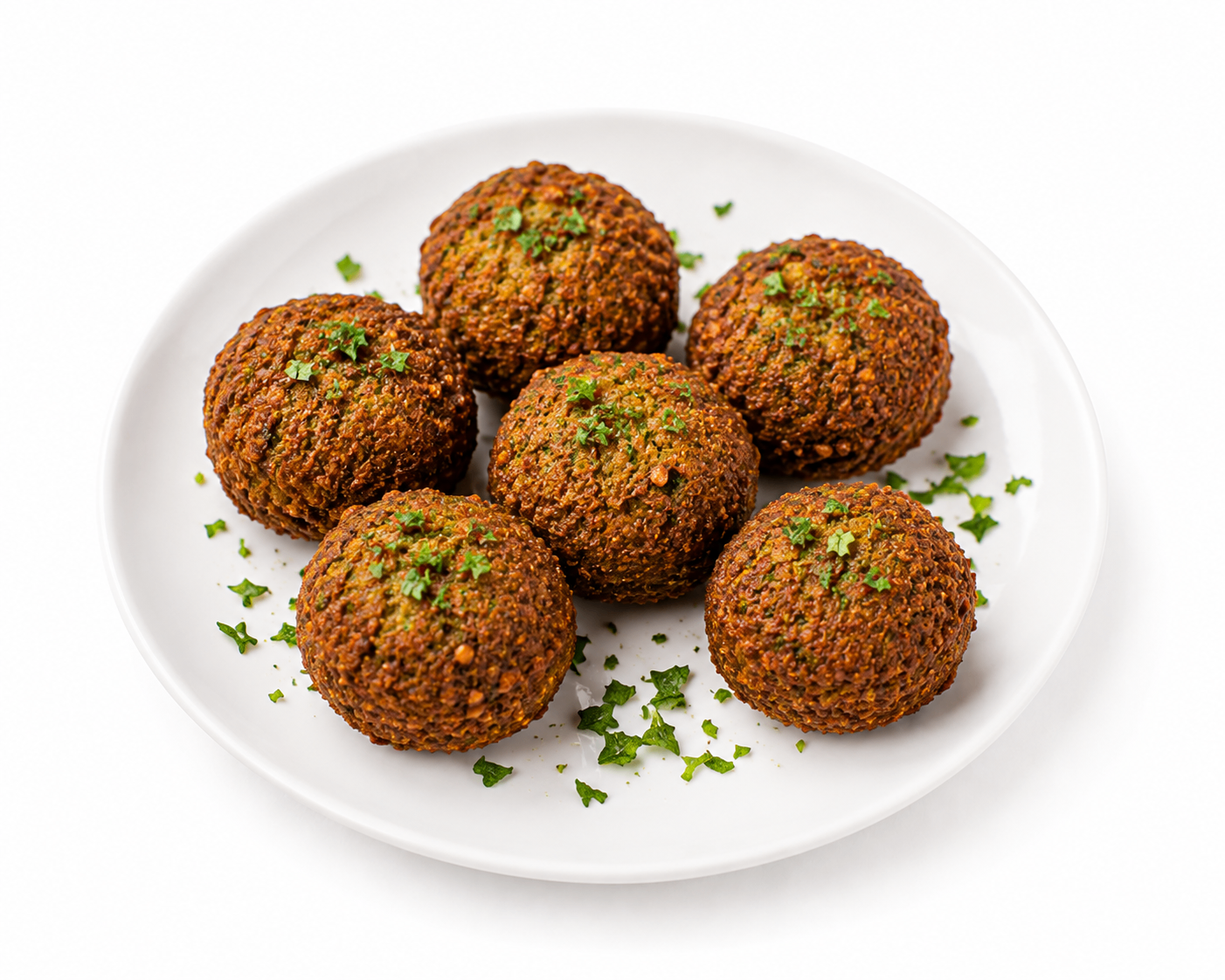 George's Greek Cuisine dish