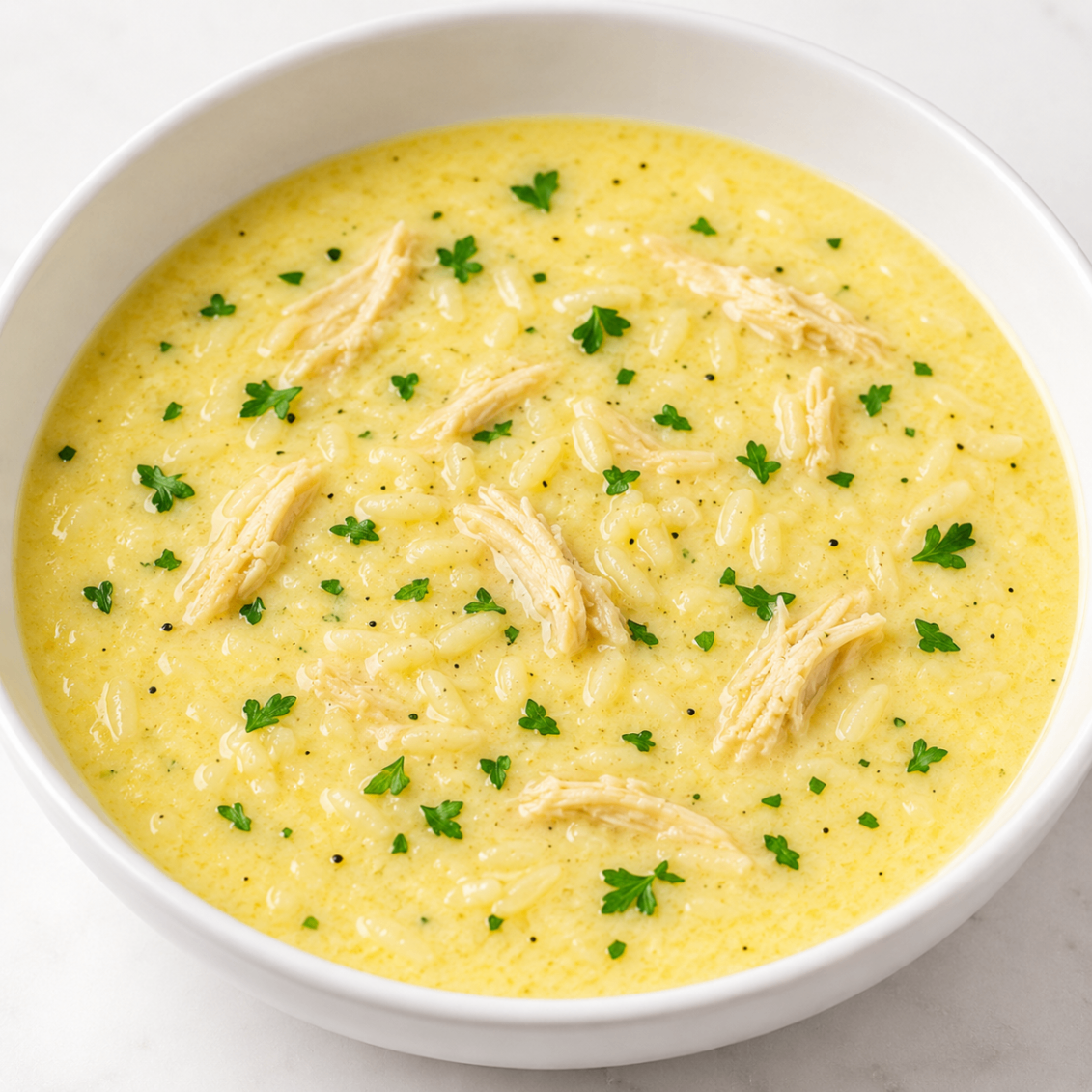 George's Greek Cuisine dish